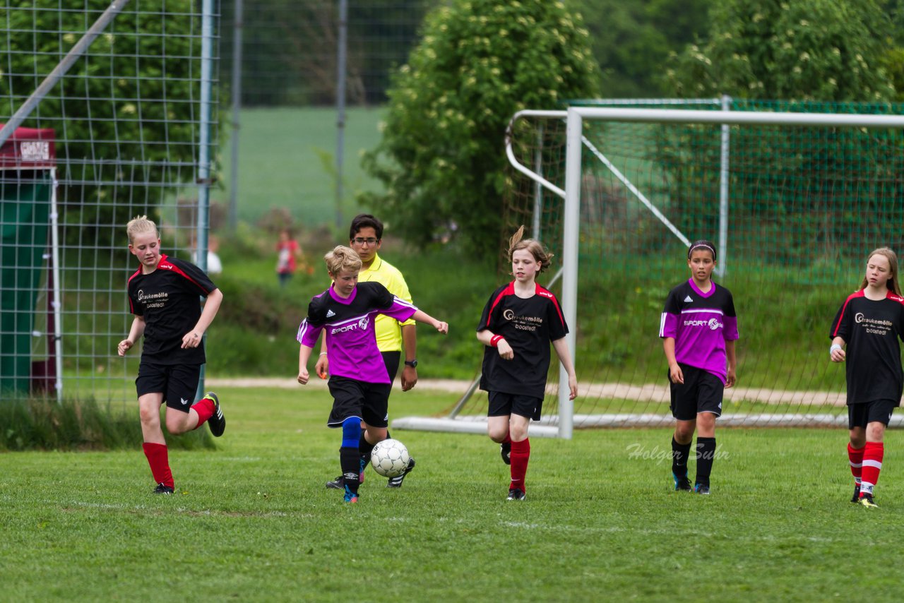 Bild 187 - D-Juniorinnen Kreispokal-Finale SV Boostedt - FSC Kaltenkirchen : Ergebnis: 0:20